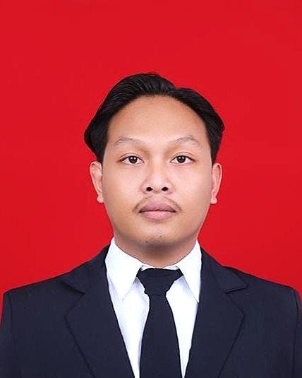 Foto Galih Purnomo Aji, M.Pd.