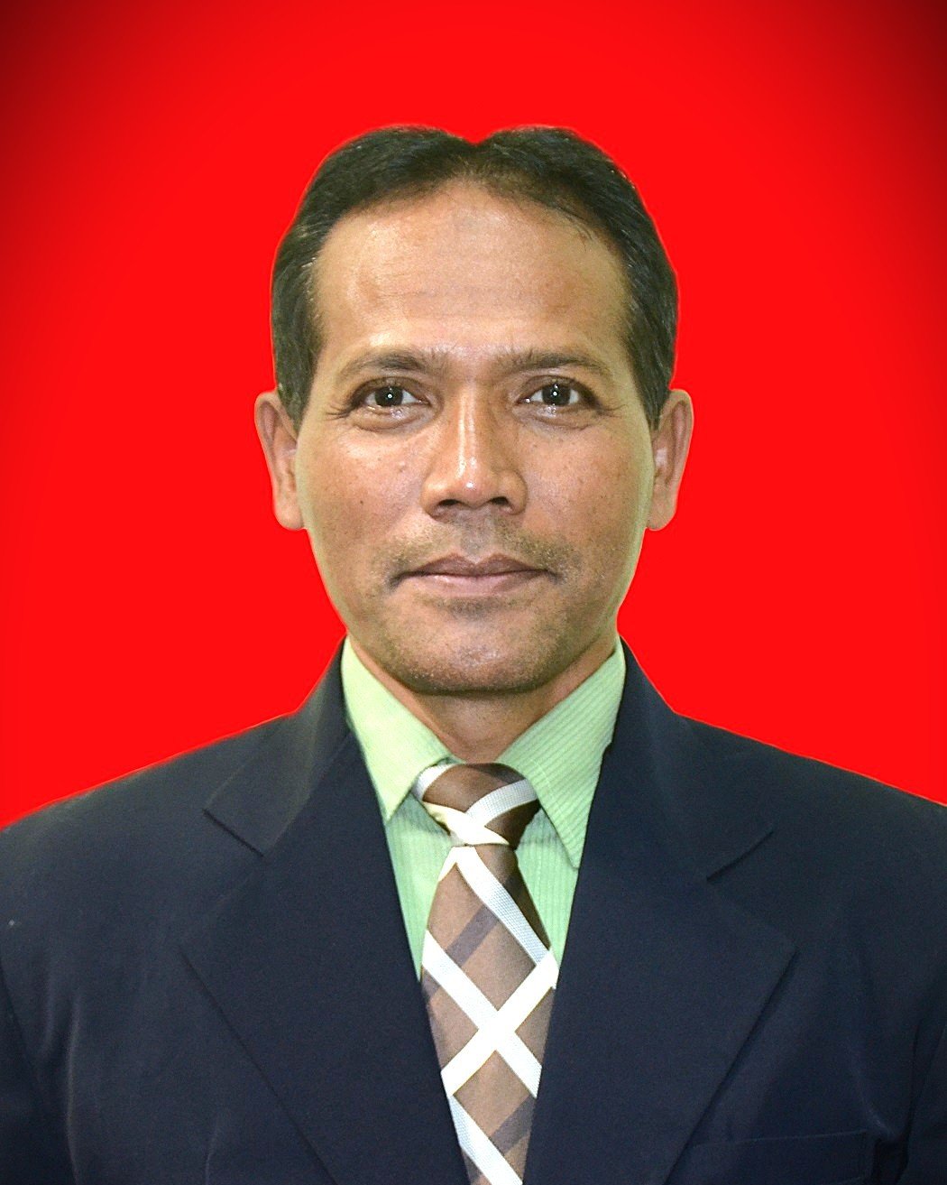 Foto Dr. Imam Hariadi, M.Kes.