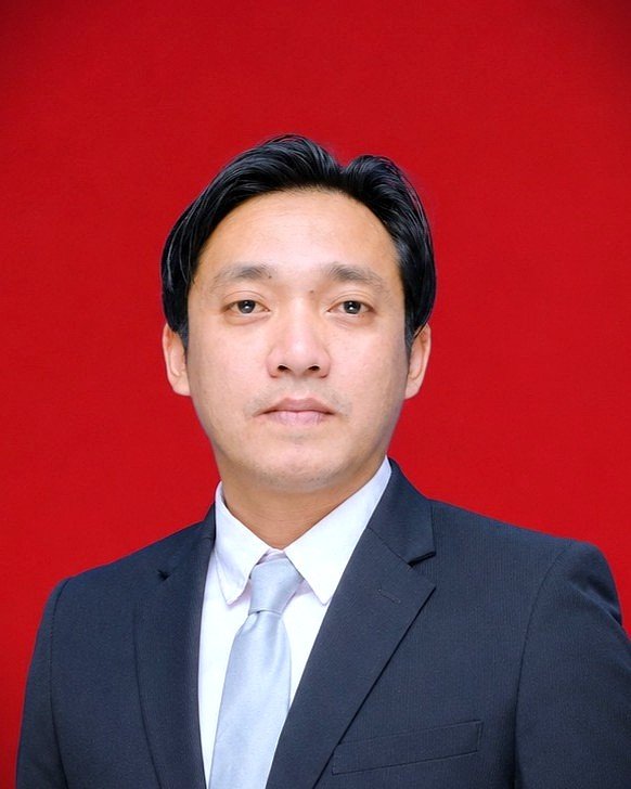 Foto Nurrul Riyad Fadhli, S.Pd., M.Or.