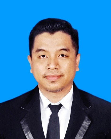 Foto Dr. Puguh Satya Hasmara, M.Pd.