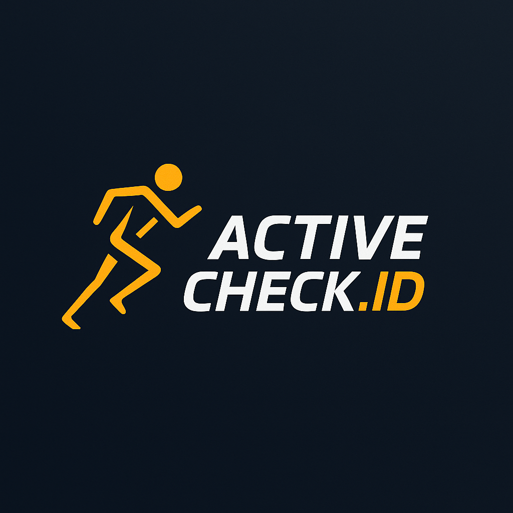 Logo Activecheck.id